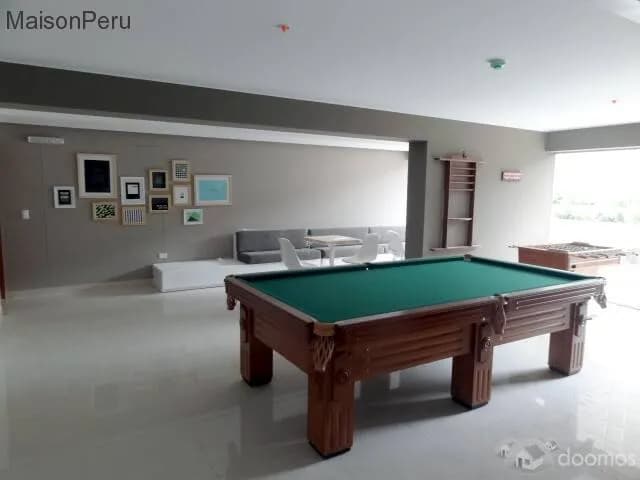 Vendo Dpto. Sin Muebles  2 Dorm. Miraflores (Ref: 662) — foto 11