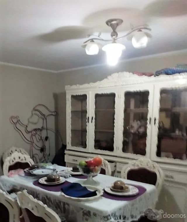 Vendo Departamento Frente Parque - Santiago de Surco — foto 1