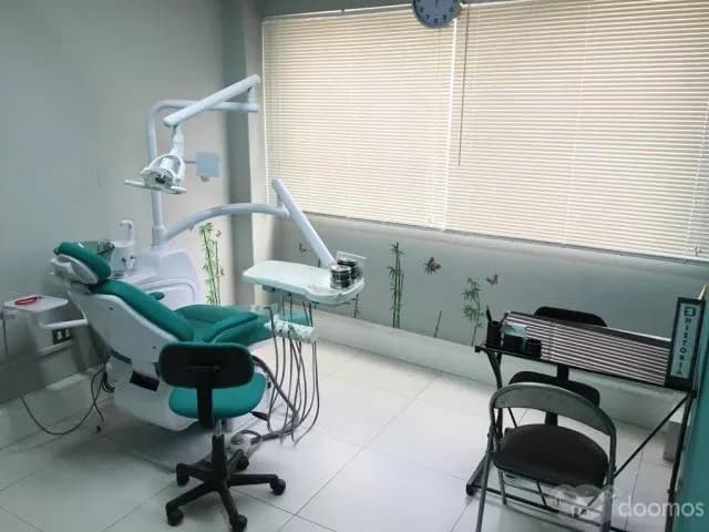 SE ALQUILA CONSULTORIO DENTAL DE ESTRENO — foto 4