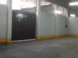 Alquiler De Local Industrial en San Martin de Porres de 200 M2 en interior.