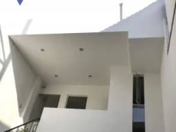 Casa de 1 piso + dúplex en San Borja