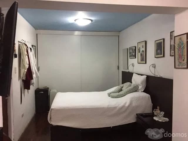 Casa de 1 piso + dúplex en San Borja — foto 6