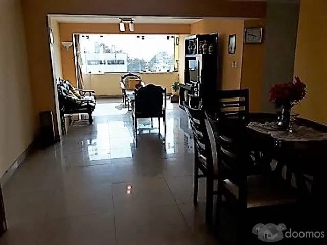 DEPARTAMENTO/OFICINA EN VENTA - CALLAO- FAUCETT — foto 1