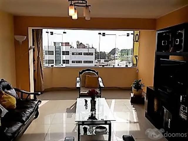 DEPARTAMENTO/OFICINA EN VENTA - CALLAO- FAUCETT — foto 2