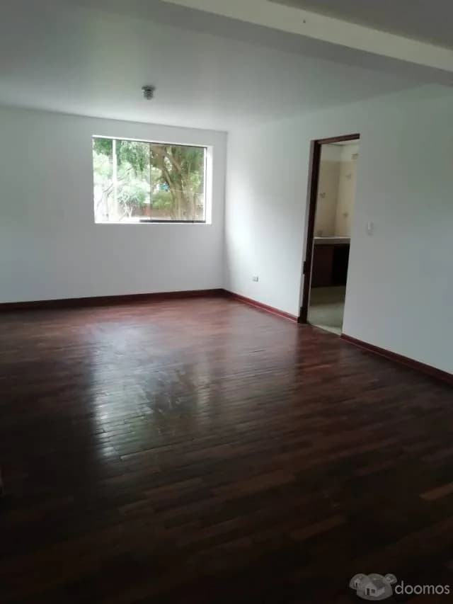 ALQUILER DPTO. AV. DEL PARQUE NORTE 316  SAN ISIDRO — foto 5