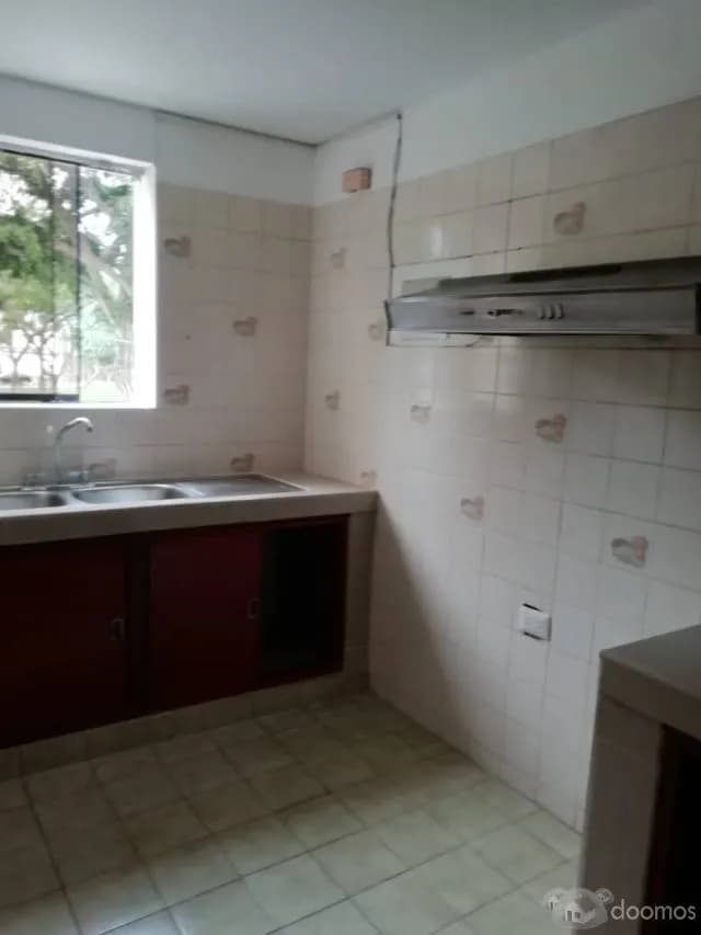 ALQUILER DPTO. AV. DEL PARQUE NORTE 316  SAN ISIDRO — foto 7