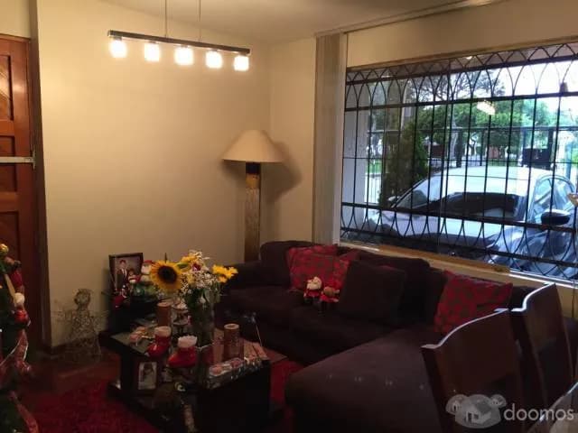 SE VENDE LINDO DEPARTAMENTO EN SURCO — foto 4