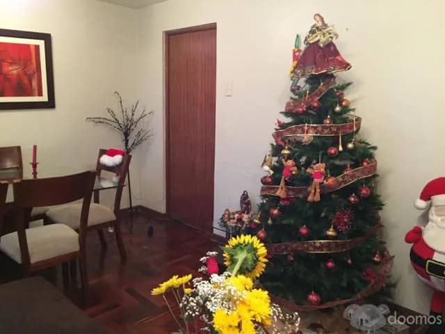 SE VENDE LINDO DEPARTAMENTO EN SURCO — foto 6