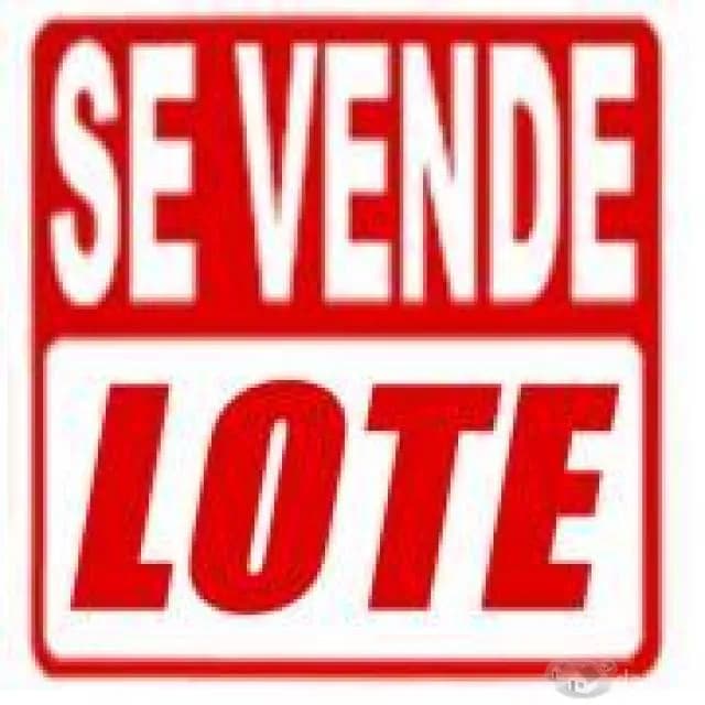 Vendo terreno súper comercial. — foto 1