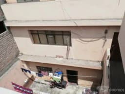 OCASION VENTA DE CASA QUINTA EN ATE PARA NEGOCIO O VIVIENDA