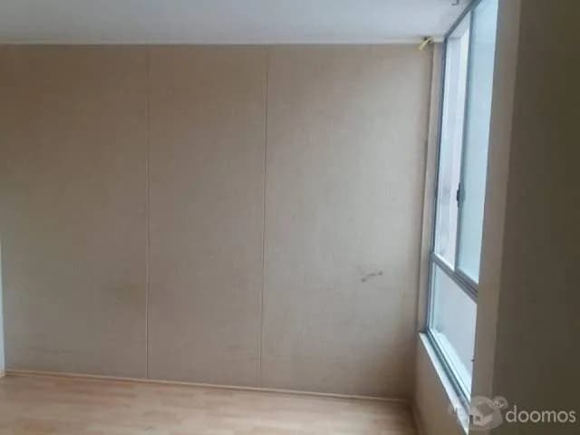 Se alquila cuarto en departamento — foto 1
