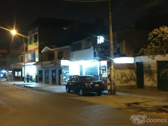 OCASION LOCAL COMERCIAL — foto 1