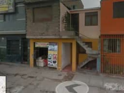 vendo casa en pista nueva