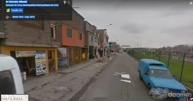 vendo casa en pista nueva — foto 3
