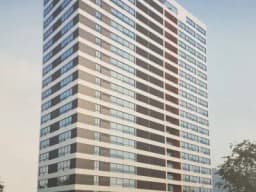 EDIFICIO EN ESTRENO PARA ABRIL 2019