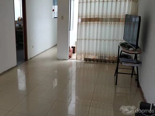 Vendo Dpto. 120 m2. 1er. Piso – Urb. Sto. Domingo - Carabayllo — foto 1