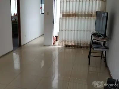 Vendo Dpto. 120 m2. 1er. Piso – Urb. Sto. Domingo - Carabayllo