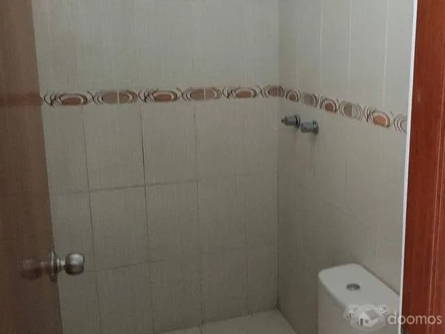 Vendo Dpto. 120 m2. 1er. Piso – Urb. Sto. Domingo - Carabayllo — foto 4