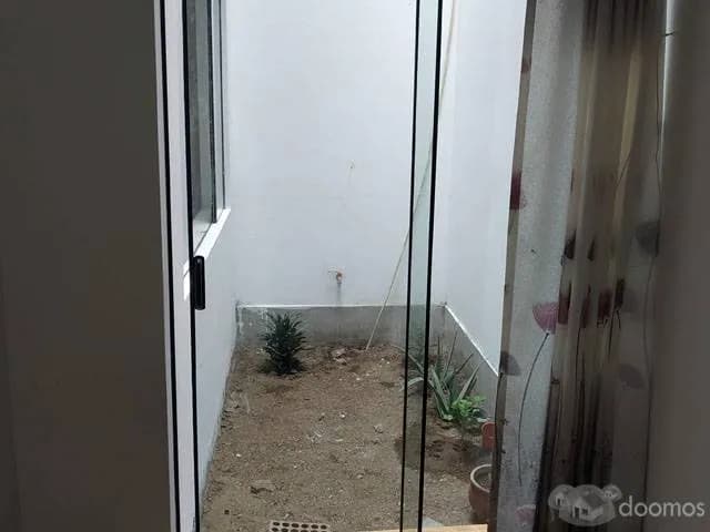 Vendo Dpto. 120 m2. 1er. Piso – Urb. Sto. Domingo - Carabayllo — foto 6