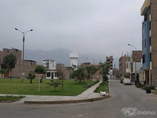 Vendo Dpto. 120 m2. 1er. Piso – Urb. Sto. Domingo - Carabayllo — foto 7