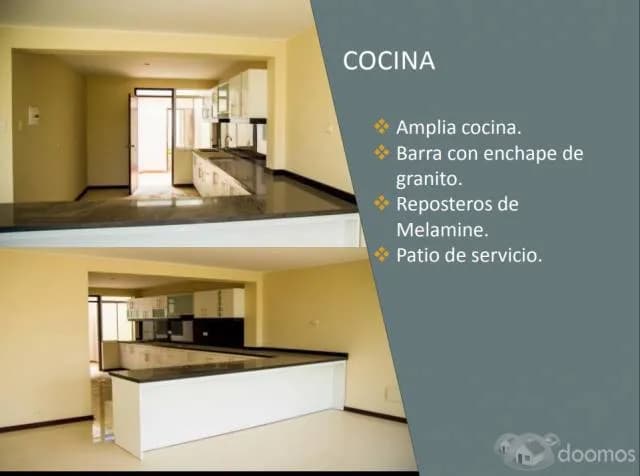 CASA VENTA CONDOMINIO LA ALAMEDA COUNTRY CLUB — foto 4