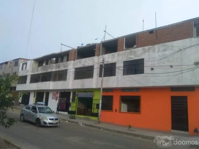 VENDO CASA 3 PISOS — foto 1