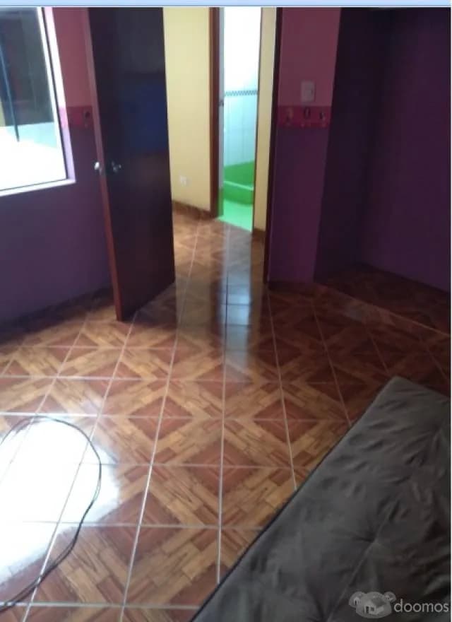 DEPARTAMENTO EN ALQUILER SALAMANCA 3CUARTOS 2 BAÑOS — foto 6