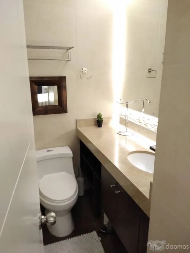 MODERNO DEPARTAMENTO — foto 1