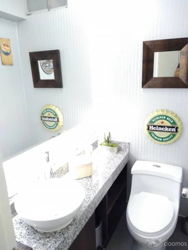 MODERNO DEPARTAMENTO — foto 3
