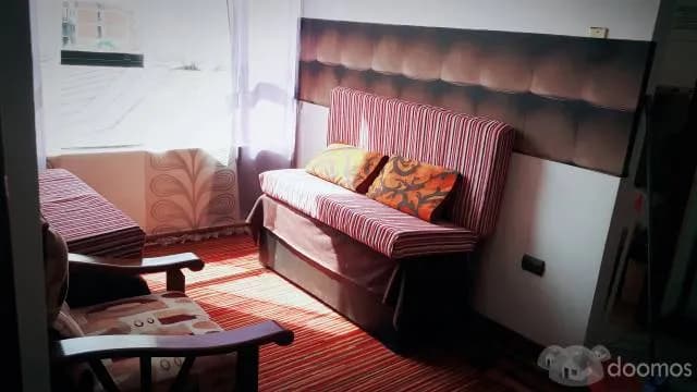 APARTAMENTO AMOBLADO 501 — foto 2