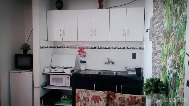 APARTAMENTO AMOBLADO 501 — foto 5