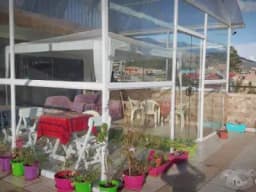 departamento AMOBLADO 502