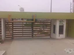 VENTA DE TERRENO, TITULO INMEDIATO, AREA CERCADA
