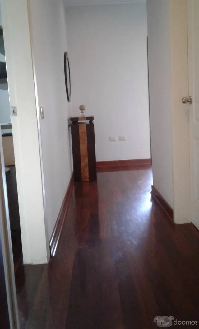 Departamento con jardín — foto 4