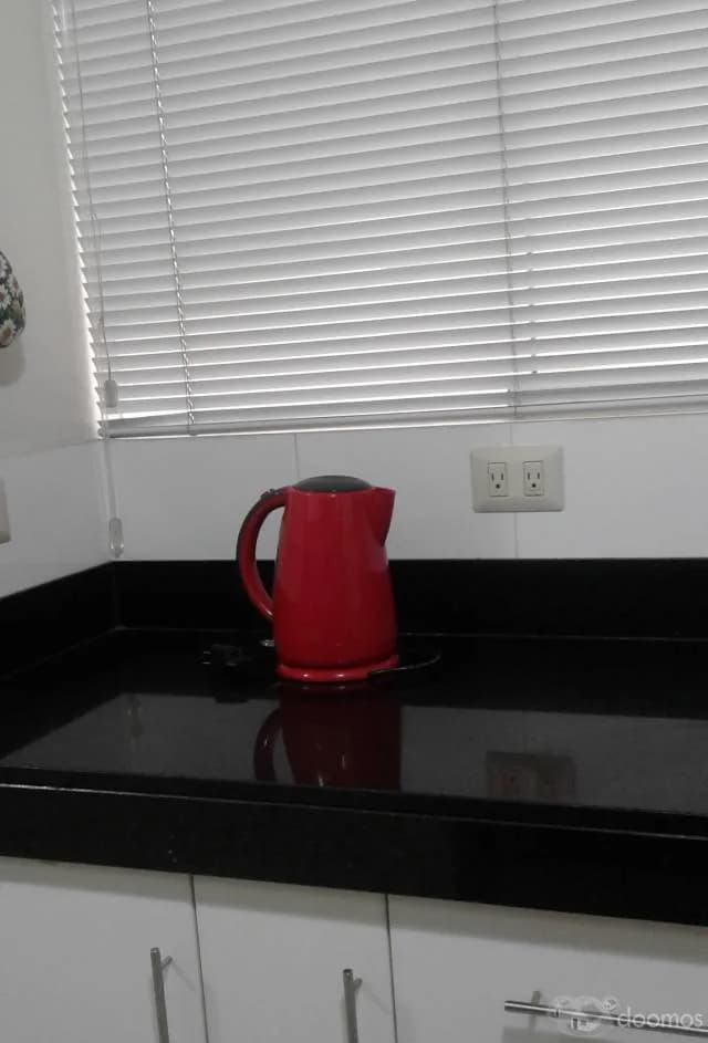 Departamento con jardín — foto 7