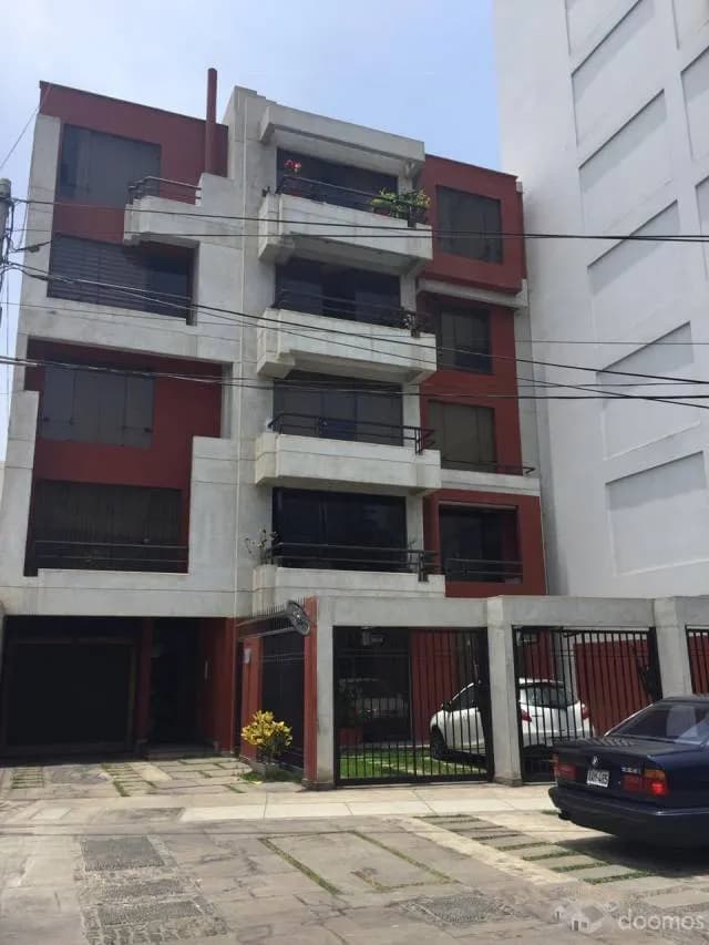 VENTA DE MINIDEPARTAMENTO — foto 1