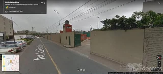 TERRENO EXCLUSIVO EN VENTA - SURCO — foto 2