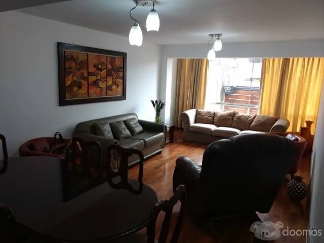 DEPARTAMENTO EN CHACARILLA DEL ESTANQUE — foto 8