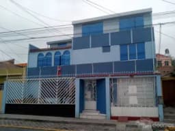Se vende Casa en Miraflores Arequipa de 357 mt2