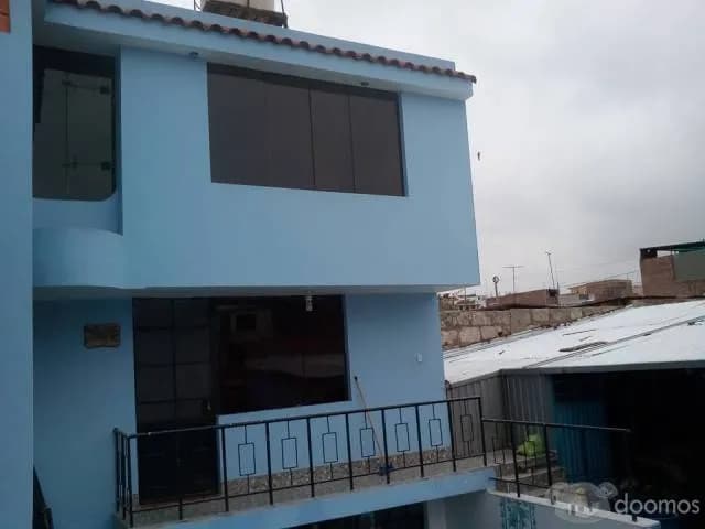 Se vende Casa en Miraflores Arequipa de 357 mt2 — foto 2