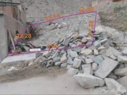 TERRENO URB  CARAPONGUILLO