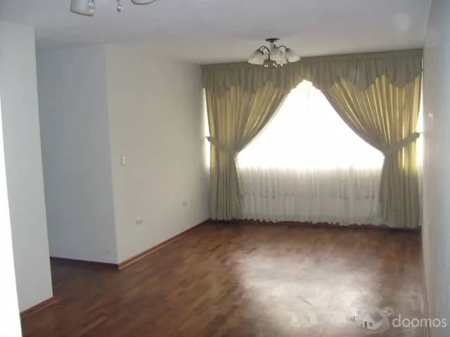ALQUILO DEPARTAMENTO CONDOMINIO CERRADO - SAN MIGUEL — foto 1