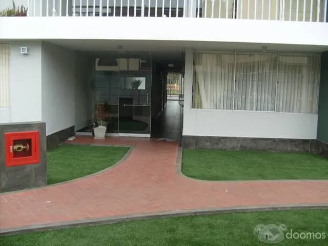 ALQUILO DEPARTAMENTO CONDOMINIO CERRADO - SAN MIGUEL — foto 8