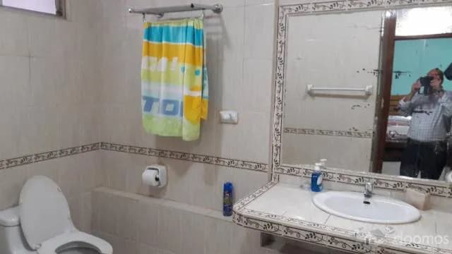CHALET CENTRICO A 1  EN ALQUILER — foto 3