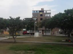 OPORTUNIDAD DE ADQUIRIR UN DEPARTAMENTO FRENTE AL PARQUE LOS PORTALES