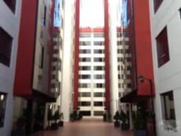 ALQUILO MINI DEPARTAMENTO  - TORRES KAYSER