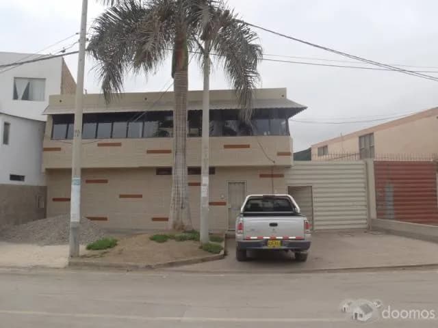 Venta de Inmueble Oficinas y Taller en Chorrillos 700m2 — foto 2