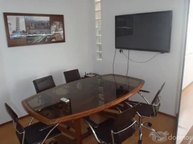 Venta de Inmueble Oficinas y Taller en Chorrillos 700m2 — foto 6