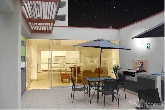 ALQUILO DEPARTAMENTOS EN CHORRILLOS — foto 4