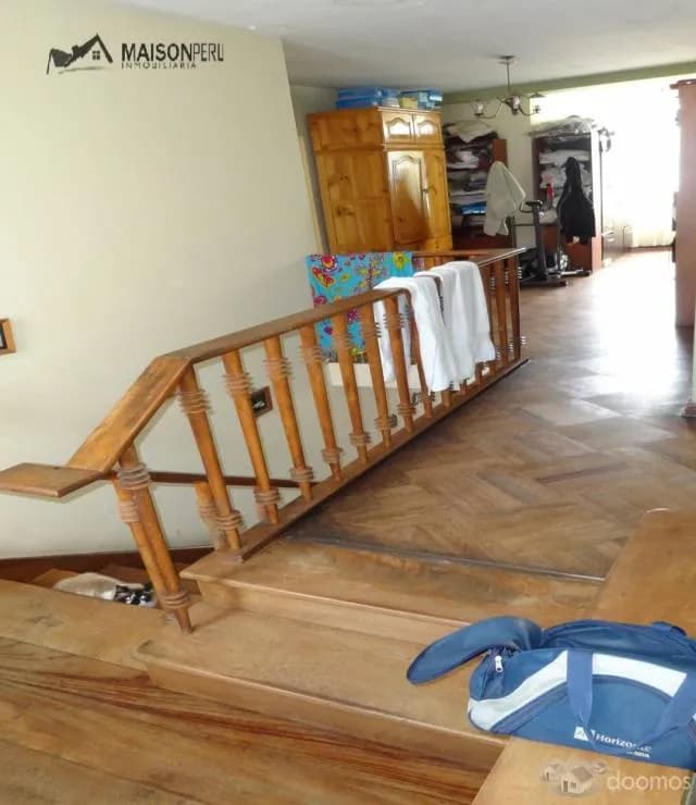 Vendo Casa en San Antonio Miraflores (Ref: 667) — foto 5